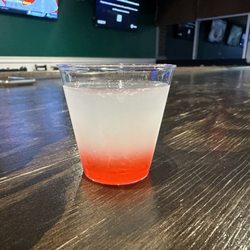 The Back 9 Sports Pub & Pizza