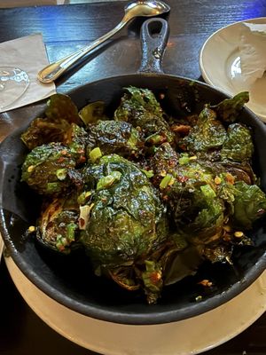 Harry Caray's Italian Steakhouse by null