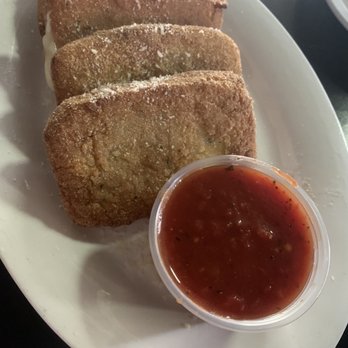 Ale Pie House - Breaded Mozzarella - Italian Near Me - Jacksonville, Florida Ale Pie House - Breaded Mozzarella - Italian Near Me - Jacksonville, Florida