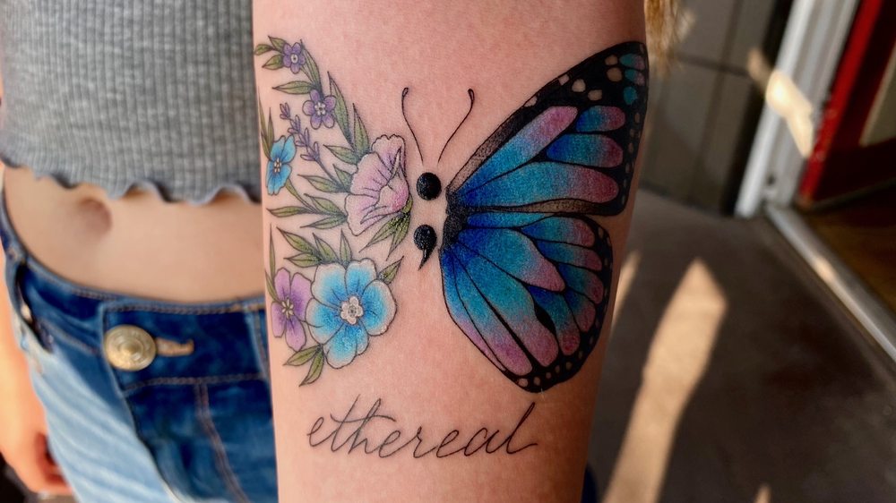 SANTA ROSA TATTOO Updated May 2024 277 Photos & 50 Reviews 106