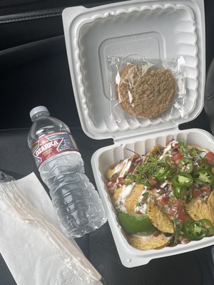 Bam's Vegan by null
