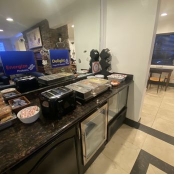 Best Western Westminster Inn - Hotels Near Me - Westminster, California Best Western Westminster Inn - Hotels Near Me - Westminster, California