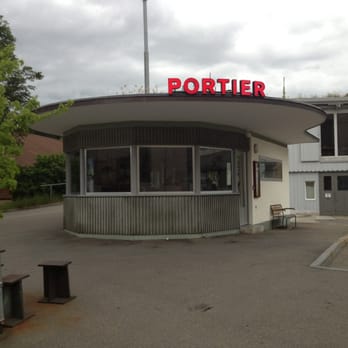 Portier - Cafes Near Me - Winterthur, ZH
