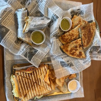Chai Ho Jai - The Tea Room - CHJ Special Chicken Club Sandwich, Qheema Paratha and Chicken boti roll - Pakistani Near Me - Naperville, Illinois Chai Ho Jai - The Tea Room - CHJ Special Chicken Club Sandwich, Qheema Paratha and Chicken boti roll - Pakistani Near Me - Naperville, Illinois