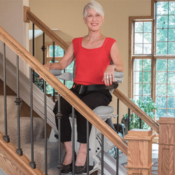 Custom Mobility - We guarantee quality and excellent customer service every time!