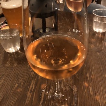 Vintage Sofa Bar - Brut Rose - Wine Bars Near Me - Winston-Salem, North Carolina