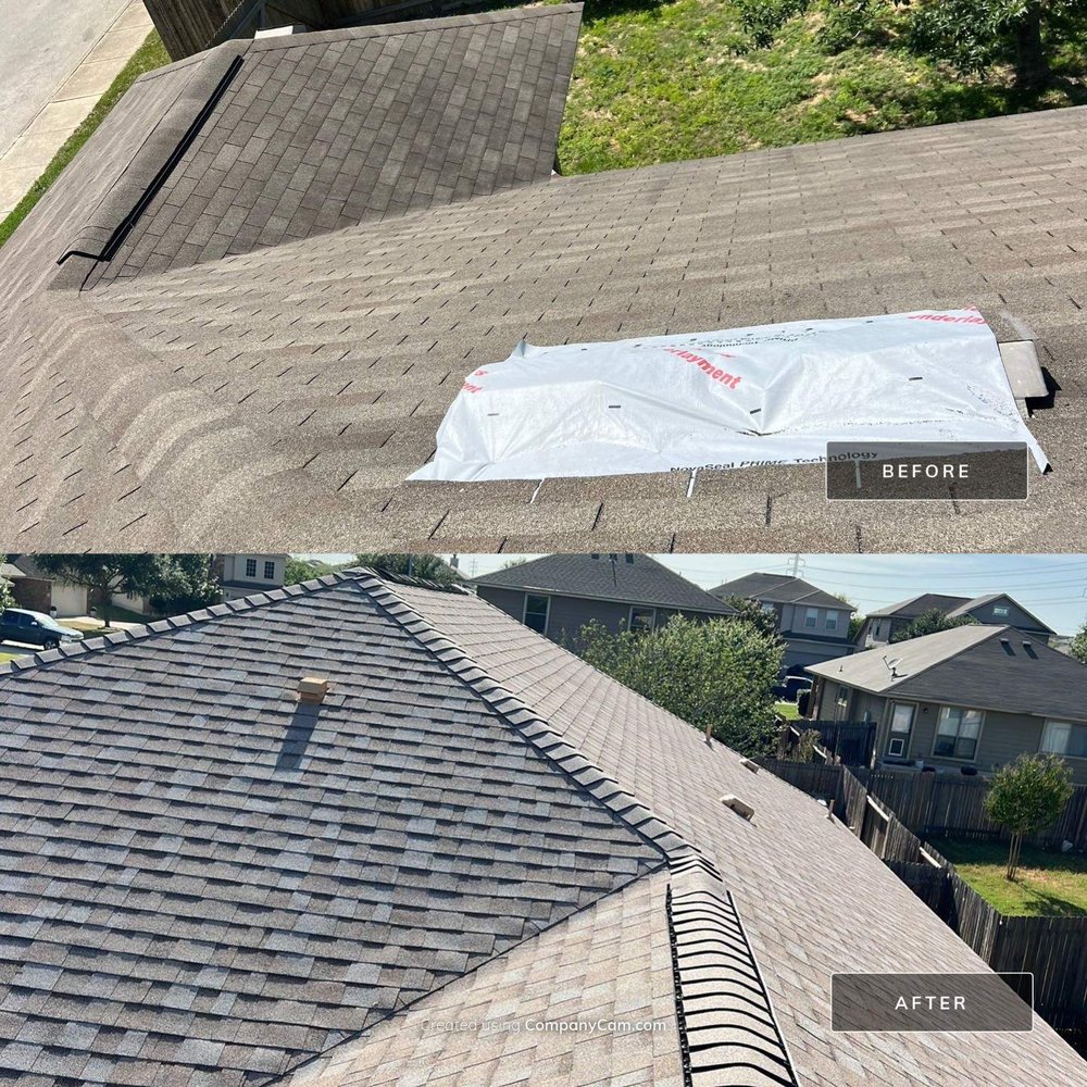 Slide of Ayan Roofing