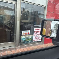 Wendy's