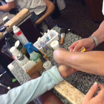 Syracuse Nails and Spa - Metro Cards are not a nail tool. - Nail Salons Near Me - Syracuse, New York