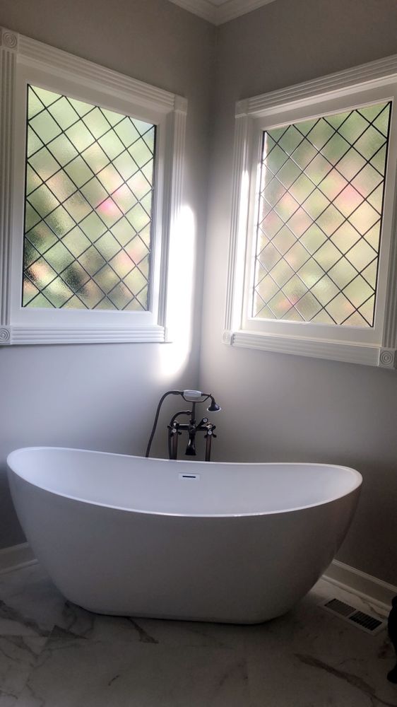 HENDRICKS STAINED GLASS Updated August 2024 2720 Old Lebanon Rd