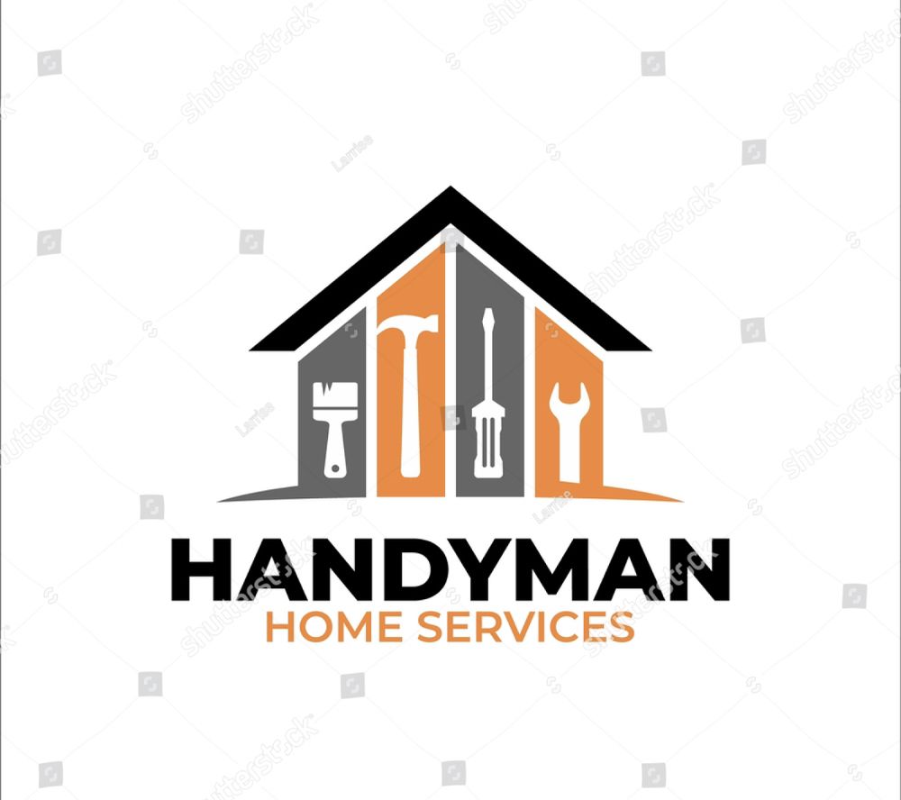 Slide of M&M Handyman