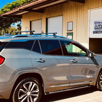 Tint Masters Maui - Home Window Tinting Near Me - Kahului, Hawaii Tint Masters Maui - Home Window Tinting Near Me - Kahului, Hawaii