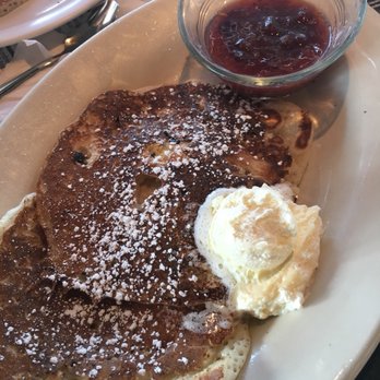 Kitchen Little - I love this! - Breakfast & Brunch Near Me - Mystic, Connecticut