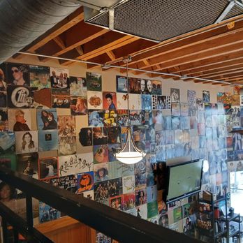 Toast - Milwaukee - View from upper table - Breakfast & Brunch Near Me - Milwaukee, Wisconsin