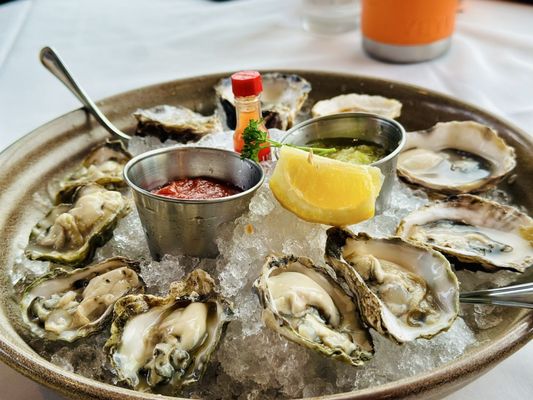 Cutters Crabhouse by null