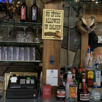 Gold Pan Saloon - Bars Near Me - Custer, South Dakota Gold Pan Saloon - Bars Near Me - Custer, South Dakota