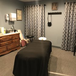 New Dimensions Integrative Therapies - Massage Therapy Room