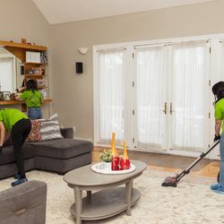 Brightway Cleaning Services
