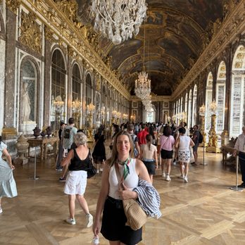 Palace of Versailles - Museums Near Me - Versailles, 78 Palace of Versailles - Museums Near Me - Versailles, 78