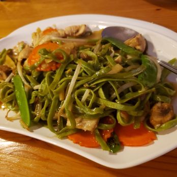 Mango Thai - Jade noodles - Thai Near Me - West Newton, Massachusetts Mango Thai - Jade noodles - Thai Near Me - West Newton, Massachusetts