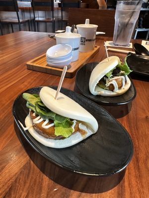 JINYA Ramen Bar - Heights Waterworks by null