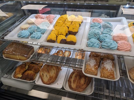 La Sultana Bakery by null