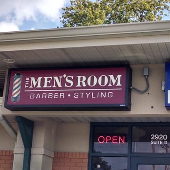 The Men's Room - Barbers Near Me - Springfield, Illinois The Men's Room - Barbers Near Me - Springfield, Illinois
