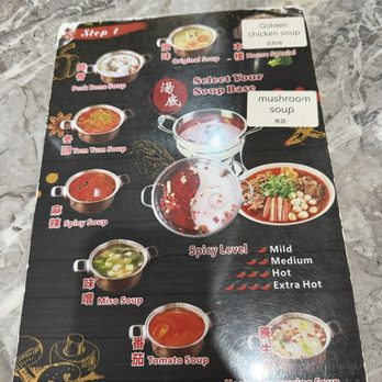 Royal Hot Pot & BBQ - Buffets Near Me - Jacksonville, Florida