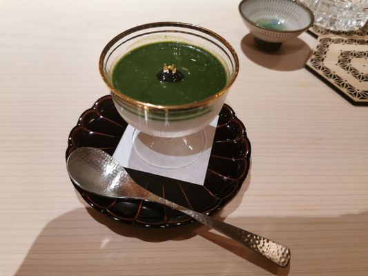 Sushi Masaki Saito by null