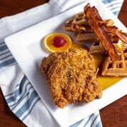 Tavern House Kitchen + Bar by null