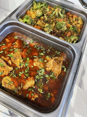 Karahi House by null