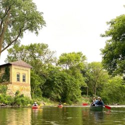 Floatin' Goat Outfitters