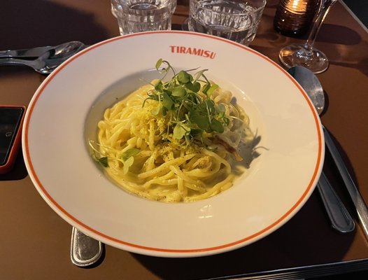 Tiramisu Saint-Laurent | Restaurant italien & japonais à Montréal by null