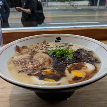 Sansotei Ramen - Ramen Near Me - Toronto, Ontario Sansotei Ramen - Ramen Near Me - Toronto, Ontario