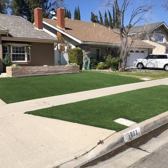 Mesa Turf - Artificial Turf Near Me - Anaheim, California