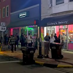 Lindsey's Bakery