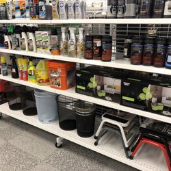 Ross Dress for Less