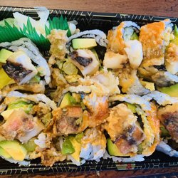 user provided Umai Cafe photo