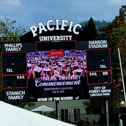 Pacific University