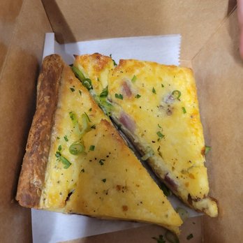 Darnel’s Cakes - Quiche - Bakeries Near Me - Philadelphia, Pennsylvania