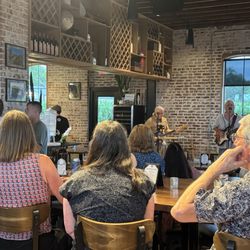 Middlebrook Mercantile - Live music