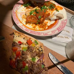 bona’me - Pide & Beyti