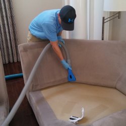 Fibertech Pro - Upholstery Cleaning