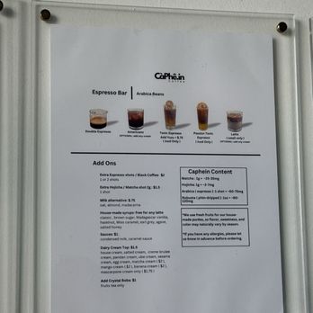 CaPhein Coffee - Coffee & Tea Near Me - Austin, Texas CaPhein Coffee - Coffee & Tea Near Me - Austin, Texas