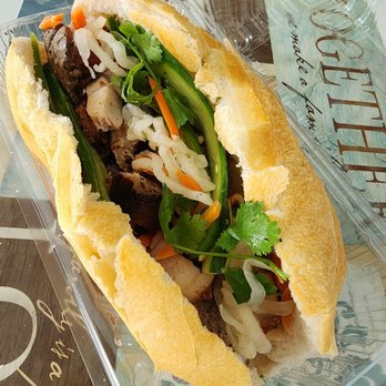 BANH MI HOA PHAT - Updated June 2024 - 102 Photos & 37 Reviews - 301 N