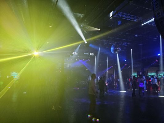 ReelWorks Denver by null