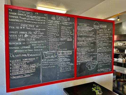 La Chaiteria by null