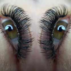 Addicted To Beauty By Kaylynne - Classic doll eye set