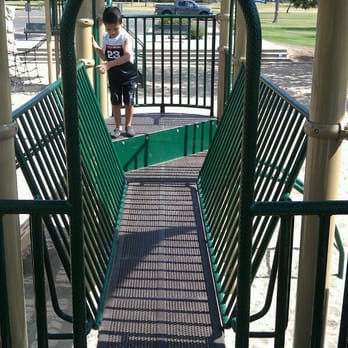 Royal Palm Park - Parks Near Me - Phoenix, Arizona