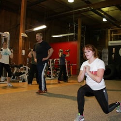 Albany NY Fitness & Revolution Fitness NY